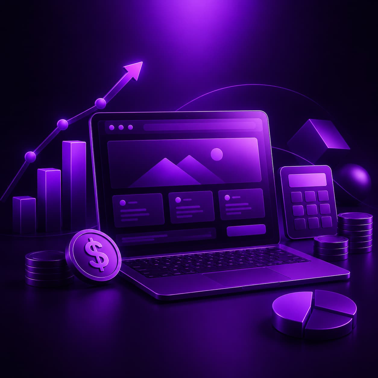 Prix d'un site web à Repentigny